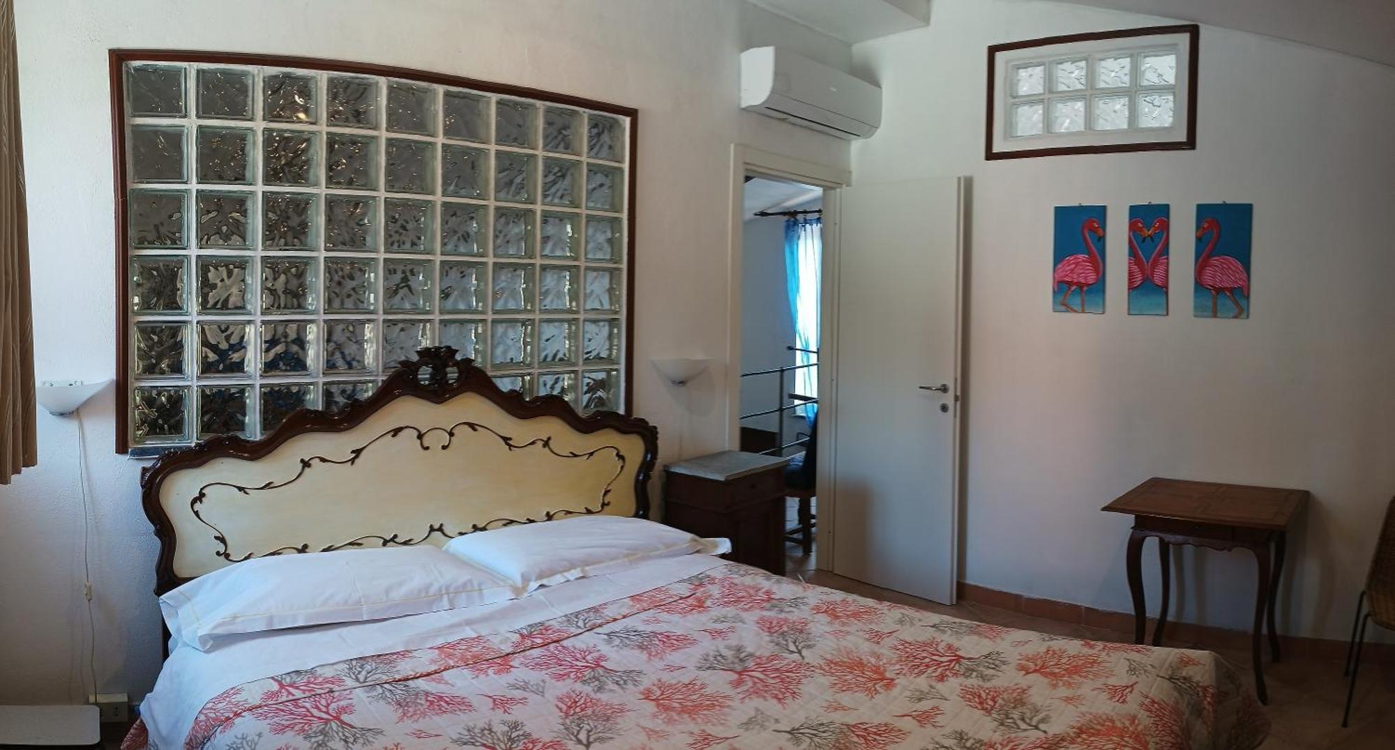 Casa Lorenzo Sulle Colline Di Levanto E Vicino Alle Cinqueterre Lt-0620 Exterior foto